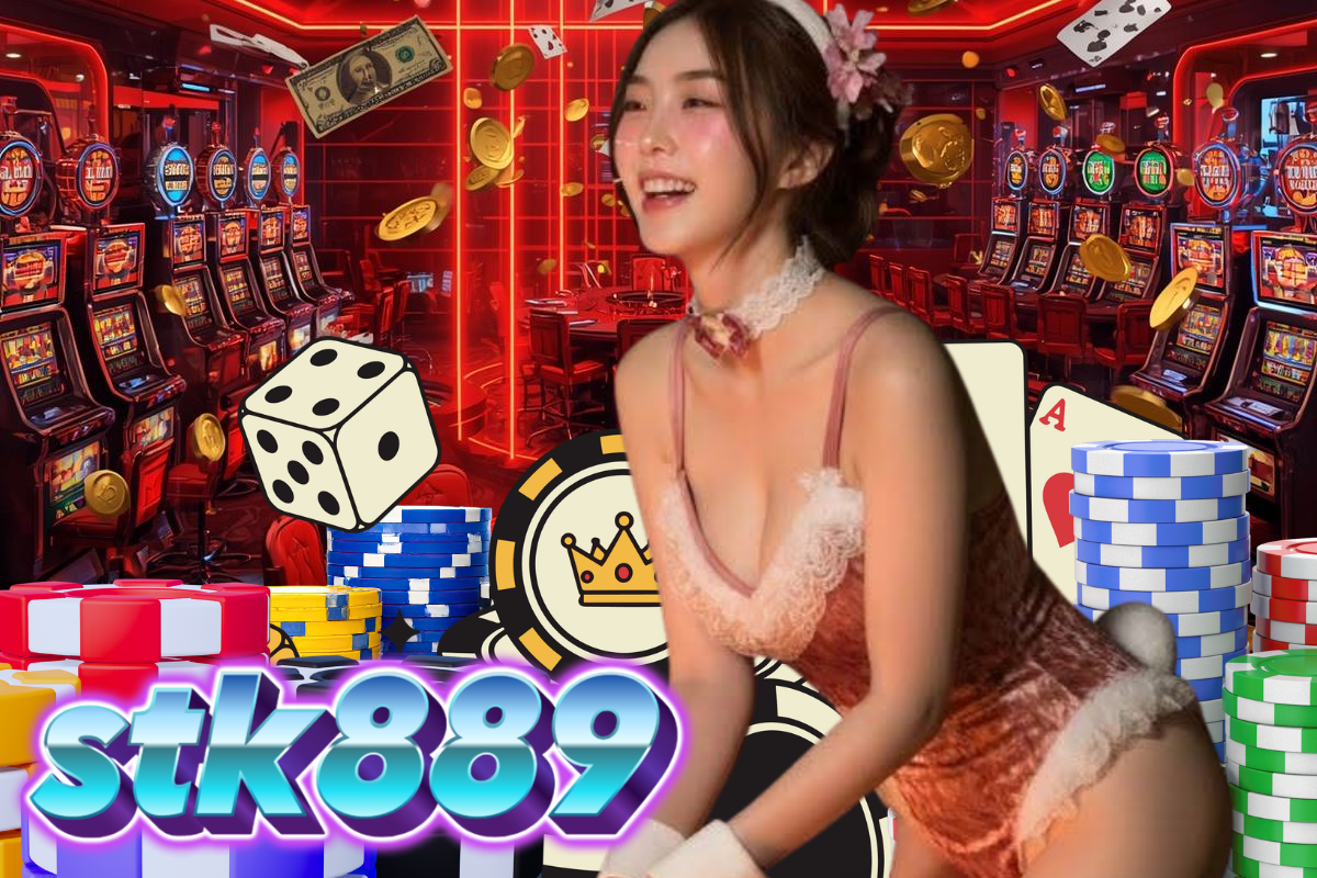 stk889 slot
