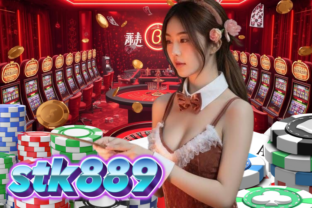 stk889 wallet