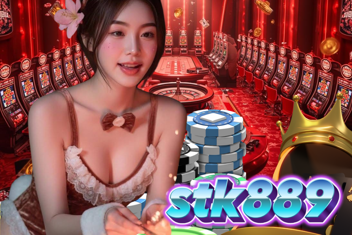 stk889 สล็อต